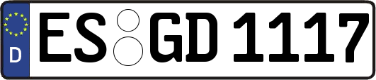 ES-GD1117