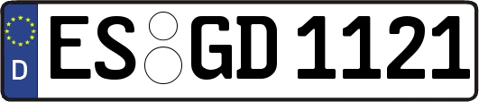 ES-GD1121