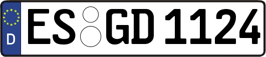 ES-GD1124