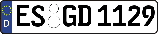 ES-GD1129