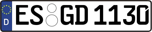 ES-GD1130