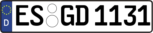ES-GD1131