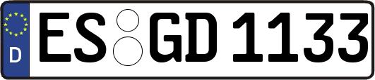 ES-GD1133