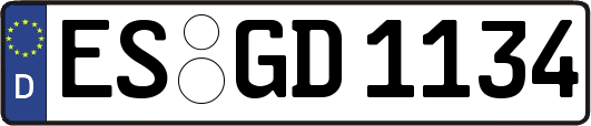 ES-GD1134