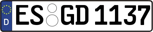 ES-GD1137