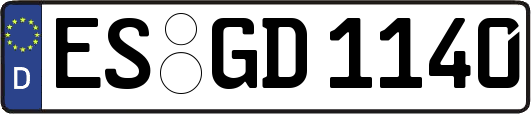 ES-GD1140