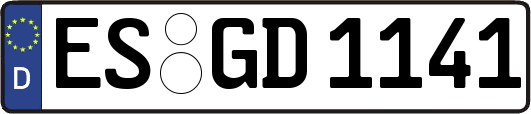 ES-GD1141
