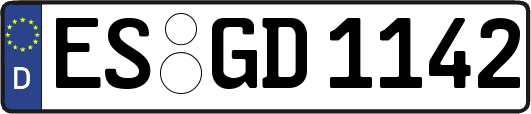 ES-GD1142