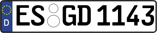 ES-GD1143