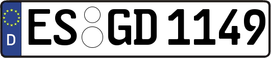 ES-GD1149