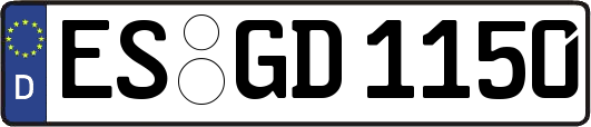 ES-GD1150