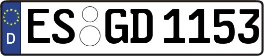 ES-GD1153