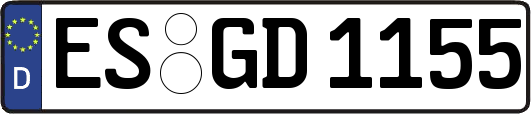 ES-GD1155