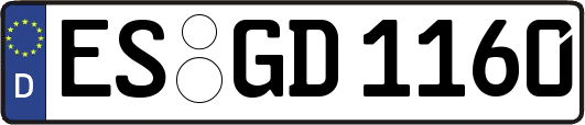 ES-GD1160