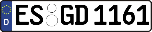 ES-GD1161