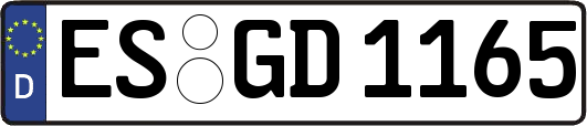 ES-GD1165