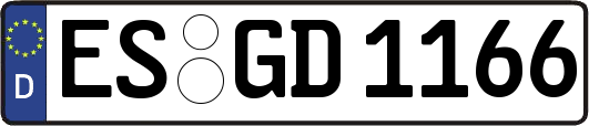 ES-GD1166