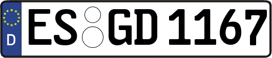 ES-GD1167