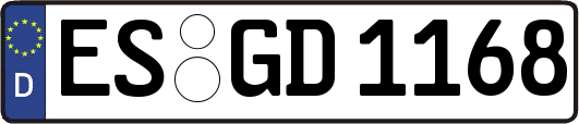 ES-GD1168