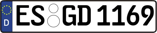 ES-GD1169