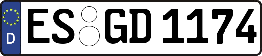 ES-GD1174