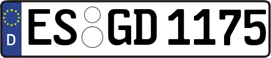 ES-GD1175