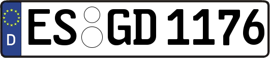 ES-GD1176