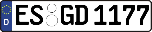 ES-GD1177