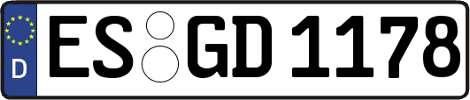 ES-GD1178