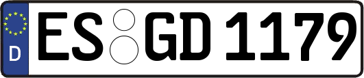 ES-GD1179