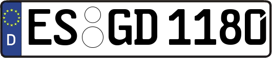 ES-GD1180