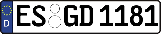 ES-GD1181