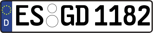 ES-GD1182