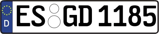 ES-GD1185