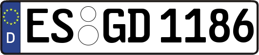 ES-GD1186