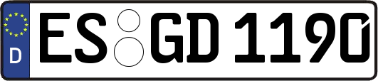 ES-GD1190