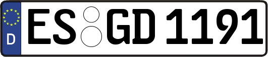 ES-GD1191