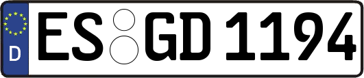 ES-GD1194