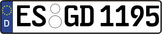 ES-GD1195