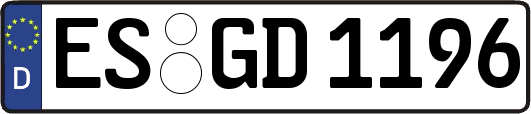 ES-GD1196