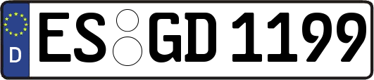 ES-GD1199