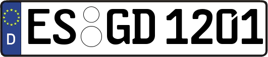 ES-GD1201