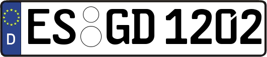 ES-GD1202
