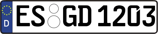 ES-GD1203