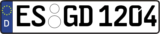 ES-GD1204