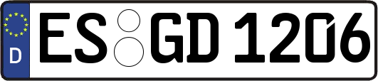 ES-GD1206