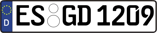 ES-GD1209