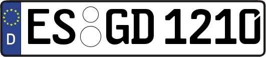ES-GD1210