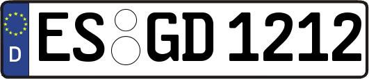 ES-GD1212
