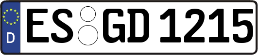 ES-GD1215